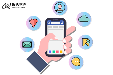 计步类APP软件营销技巧 郑州APP开发